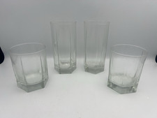 Set vintage clear for sale  Sebring