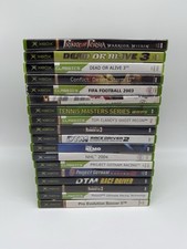 Xbox classic spiele gebraucht kaufen  Waldshut-Tiengen