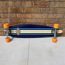 Street skateboard pintail for sale  WESTON-SUPER-MARE