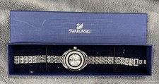 Ladies swarovski white for sale  SHEFFIELD