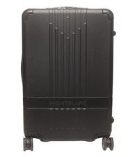 Usado, Bolsa de transporte Montblanc usada estojo mala para homens belo design fácil de usar e comprar usado  Enviando para Brazil