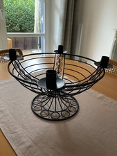 Tcm kerzenständer dekokorb gebraucht kaufen  Deutschland