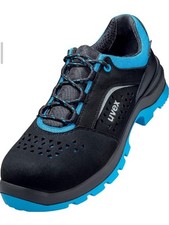Uvex xenova halbschuhe gebraucht kaufen  Wiesbaden