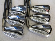 Nice taylormade speedblade for sale  Chico
