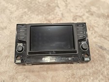 Touran headunit sat for sale  LONDON