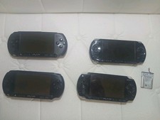 Lot consoles sony d'occasion  Mancieulles