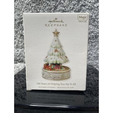 Hallmark keepsake 100 for sale  Lemon Grove