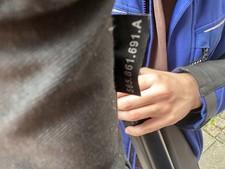 Riginal netztrennwand trennnet gebraucht kaufen Riginal netztrennwand trennnet gebraucht kaufen  Dortmund