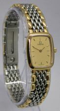 Vtg 1990s omega for sale  TORQUAY