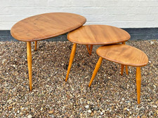 Mid century ercol for sale  LOUGHBOROUGH