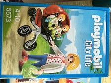 Playmobil city life gebraucht kaufen  Hasselroth