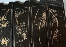 Vintage panel japan for sale  SWANLEY