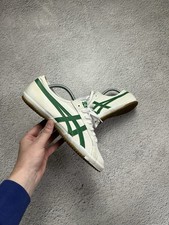 Tênis Vintage Asics Onitsuka Tiger México 66 Y2K Masculino Tamanho EUA 9.5 comprar usado Tênis Vintage Asics Onitsuka Tiger México 66 Y2K Masculino Tamanho EUA 9.5 comprar usado  Enviando para Brazil