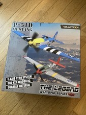 Volantex mustang rc gebraucht kaufen  München