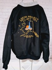 90s bomber jacket for sale  Bristol