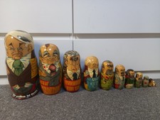 Rare signed handmade for sale  LINCOLN