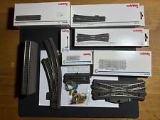Märklin gleis gleis gebraucht kaufen  Münster