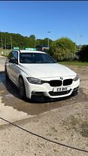 Bmw series 320d for sale  RYDE