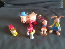 Magic roundabout set for sale  WORCESTER