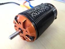 Skyrc toro brushless gebraucht kaufen  Eislingen/Fils