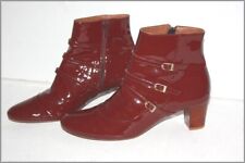 Heyraud bottines cuir d'occasion  La Roche-Posay