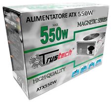 Alimentatore atx 550w usato  Roma