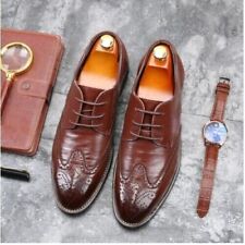 Chaussures oxford lacets d'occasion  France