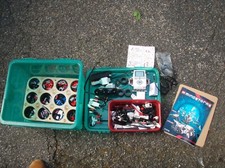 Lego mindstorms ev3 for sale  Chappaqua