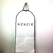 Azazie wedding white for sale  Salt Lake City