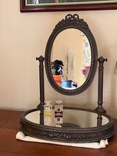 Vintage swivel vanity for sale  Totowa