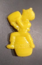Broche publicitaire biere d'occasion  Chaponnay
