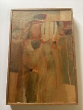 Mid century abstract for sale  San Diego