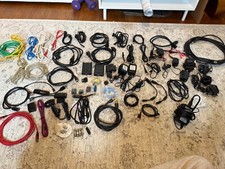 Mixed lot chargers for sale  West Mifflin