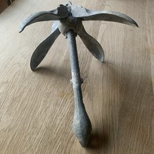 Rib anchor 1.5kg for sale  HOLSWORTHY
