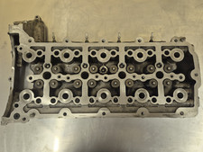 Jaguar cylinder head for sale  SELBY