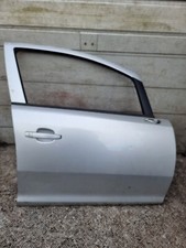 Vauxhall corsa door for sale  LONDON