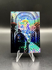 2024 Topps Cromo Star Wars Galaxy Luto para Padme X-fractor/10 segunda mano  Embacar hacia Mexico