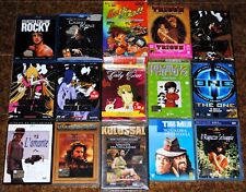 Lotto dvd bluray usato  Lucca