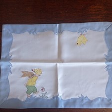 Tischset platzdecke platzset gebraucht kaufen  Bad Honnef