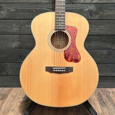 Guild 240e baritone for sale  Barton