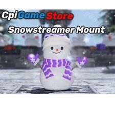 Suporte para fluxo de neve Final Fantasy XIV FF14 FFXIV comprar usado  Enviando para Brazil