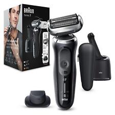 Braun series n7200cc gebraucht kaufen  Dettelbach