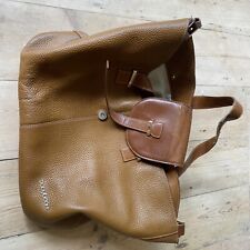 Babybeau tan leather for sale  CATERHAM