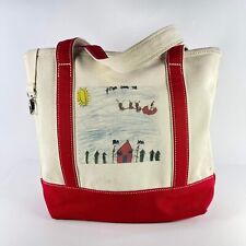 Vtg lands end for sale  Denver