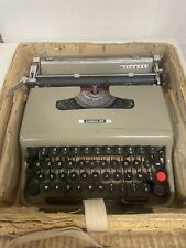 Olivetti lettera con usato  Catania