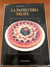 Libro professionale cucina usato  Altamura