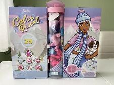 Mattel barbie adventskalender gebraucht kaufen  Dasing