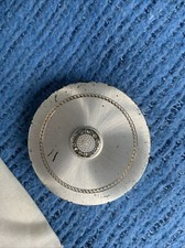 Vintage revlon silver for sale  BEDFORD