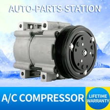 Compressor fits ford for sale  Mira Loma