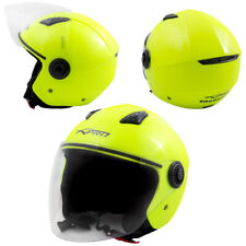 Casco jet visiera usato  Vittorio Veneto